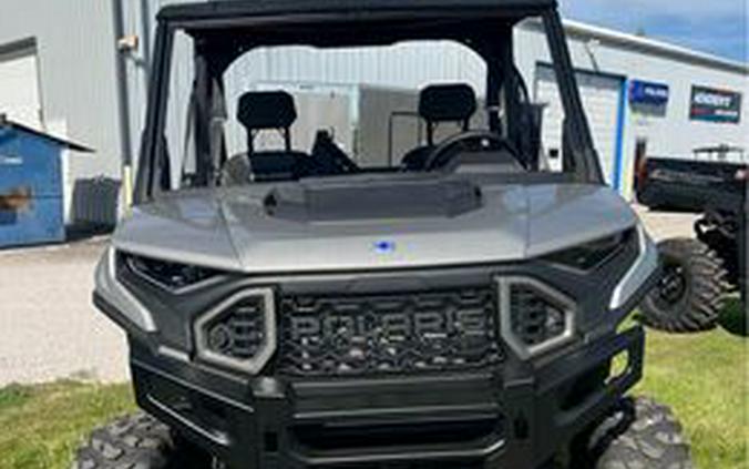 2024 Polaris Industries RANGER XD 1500 PREMIUM