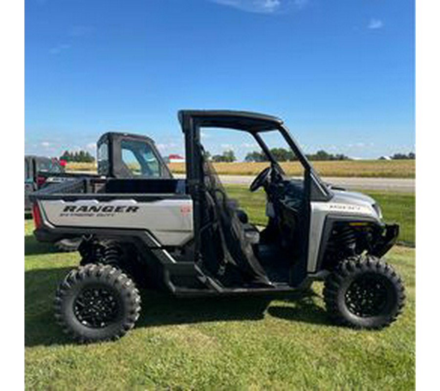 2024 Polaris Industries RANGER XD 1500 PREMIUM