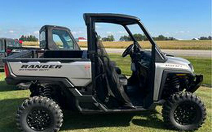 2024 Polaris Industries RANGER XD 1500 PREMIUM