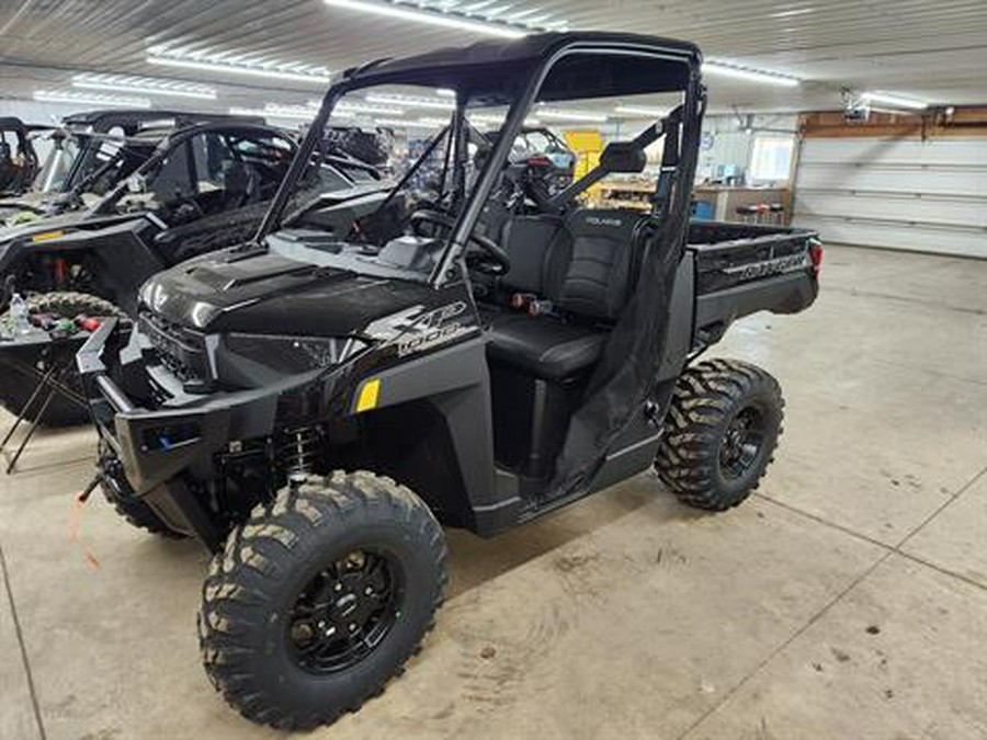 2025 Polaris Ranger XP 1000 Premium