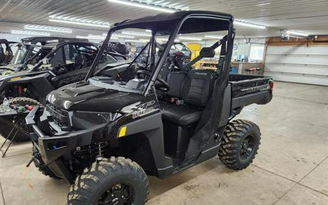 2025 Polaris Ranger XP 1000 Premium