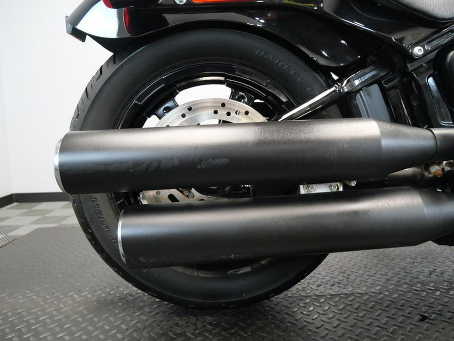 2022 Harley-Davidson® FXBBS - Street Bob® 114