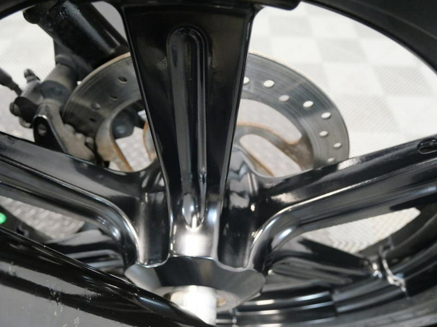 2022 Harley-Davidson® FXBBS - Street Bob® 114