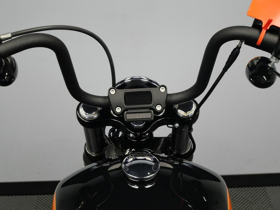 2022 Harley-Davidson® FXBBS - Street Bob® 114