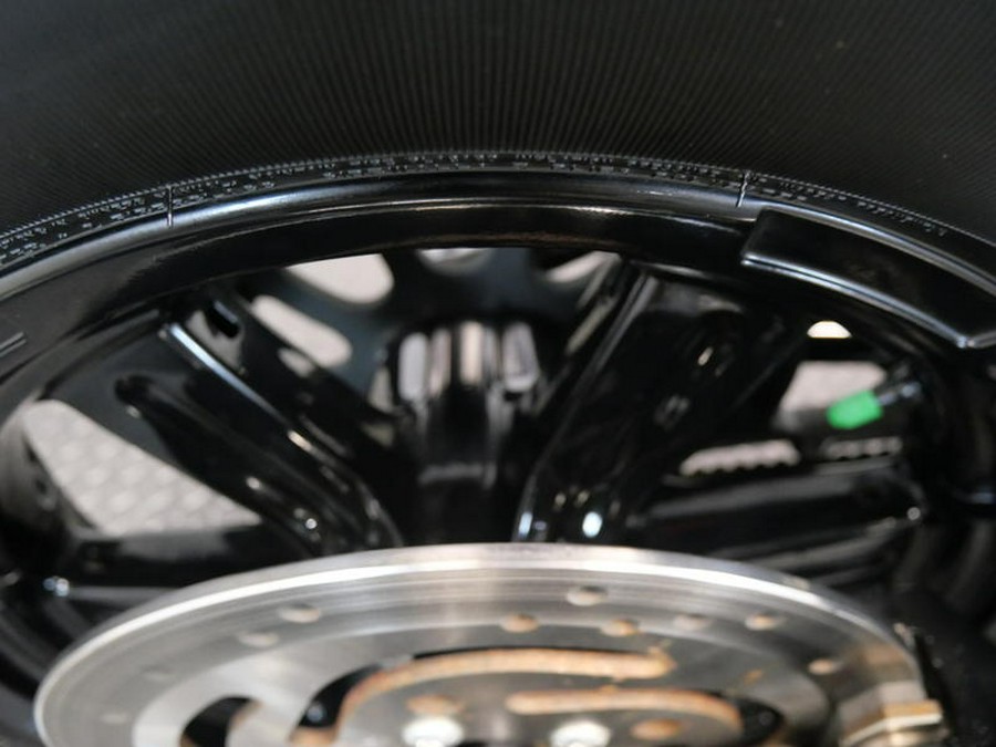 2022 Harley-Davidson® FXBBS - Street Bob® 114