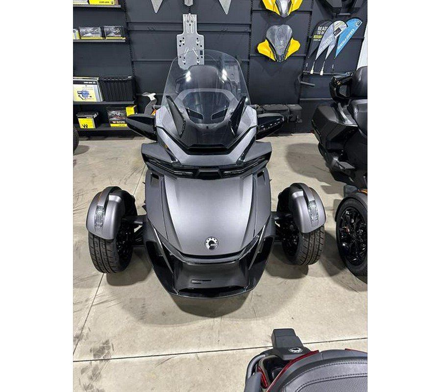 2025 Can-Am Spyder RT Limited