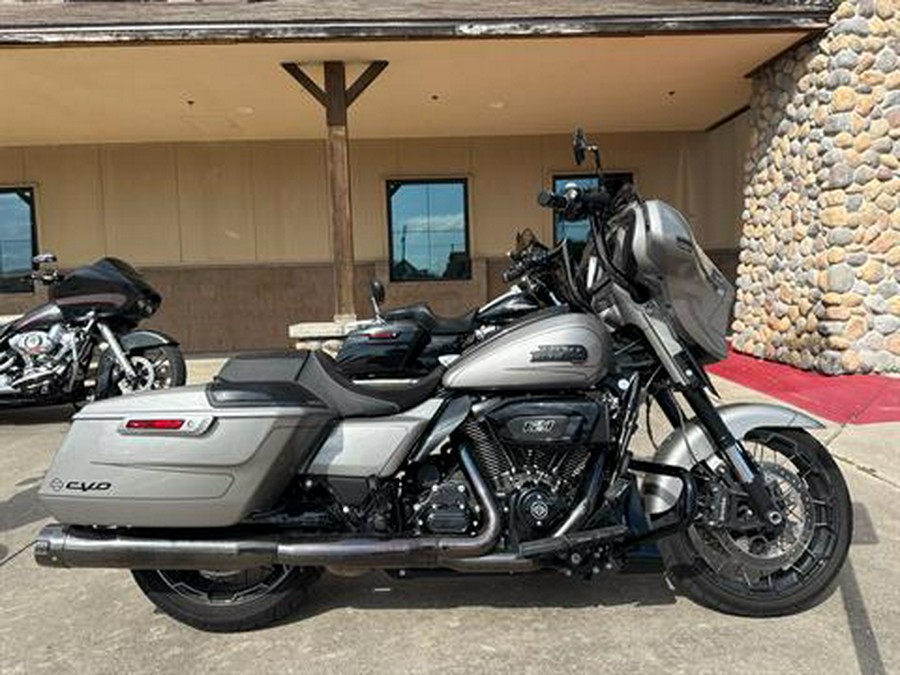 2023 Harley-Davidson CVO™ Street Glide®
