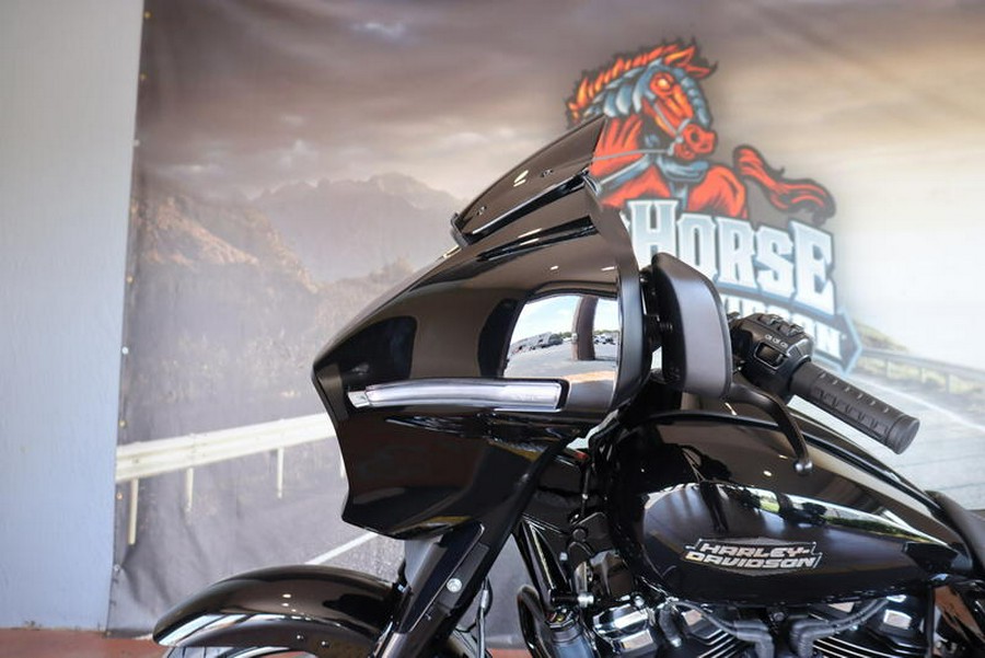 2025 Harley-Davidson® FLHX - Street Glide®