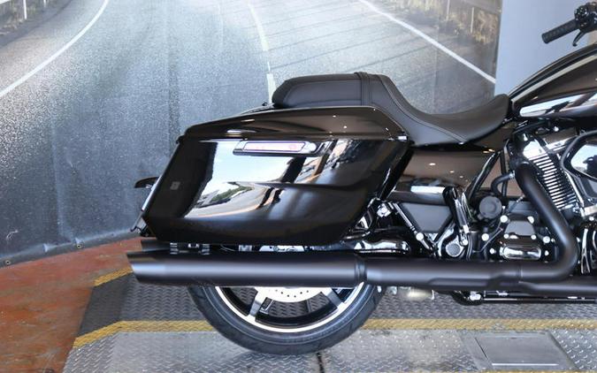 2025 Harley-Davidson® FLHX - Street Glide®