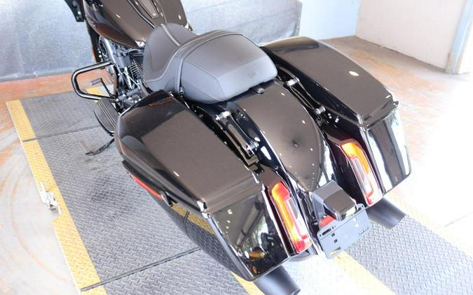 2025 Harley-Davidson® FLHX - Street Glide®