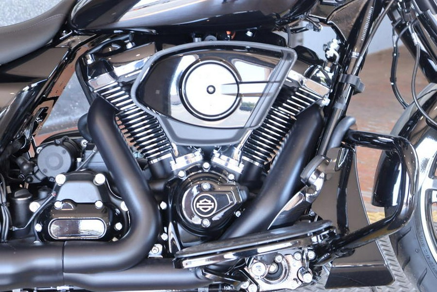 2025 Harley-Davidson® FLHX - Street Glide®