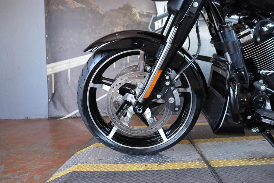 2025 Harley-Davidson® FLHX - Street Glide®