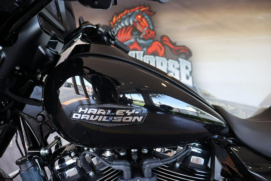 2025 Harley-Davidson® FLHX - Street Glide®