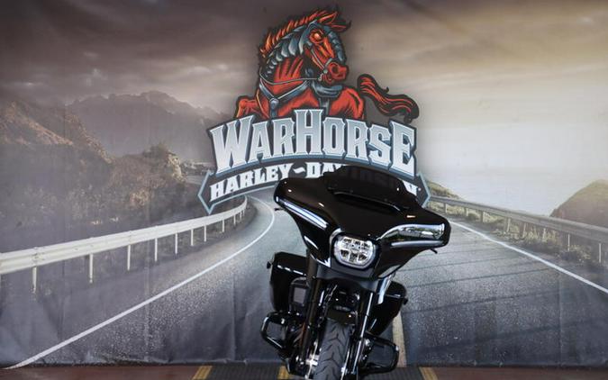2025 Harley-Davidson® FLHX - Street Glide®
