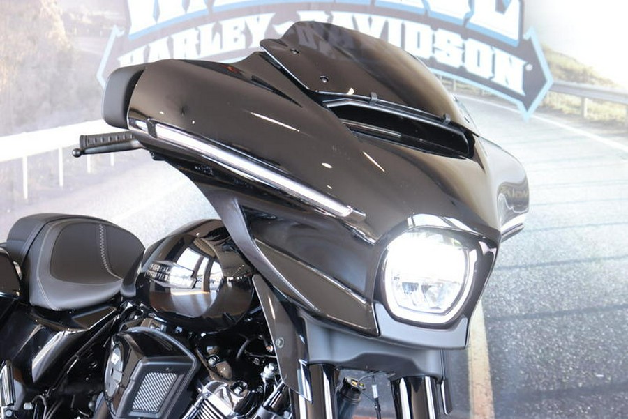 2025 Harley-Davidson® FLHX - Street Glide®