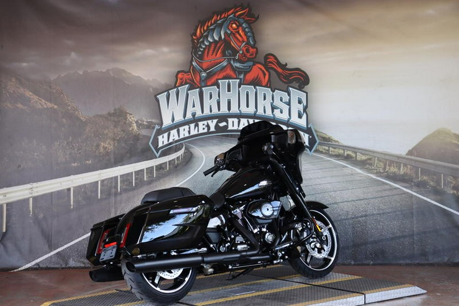 2025 Harley-Davidson® FLHX - Street Glide®