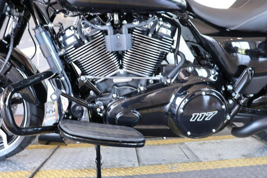 2025 Harley-Davidson® FLHX - Street Glide®