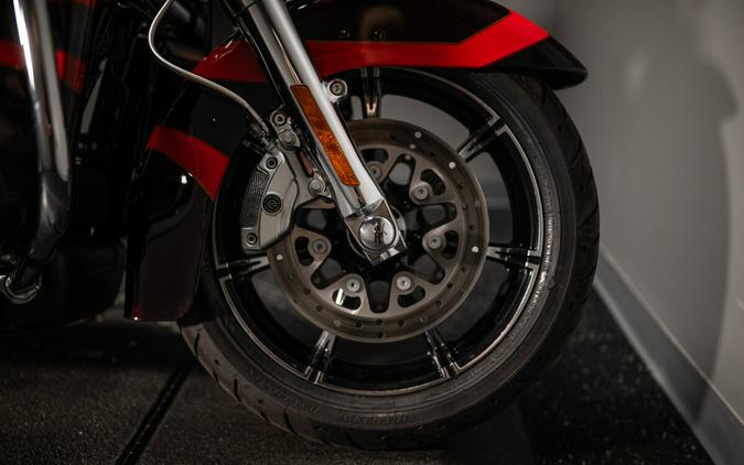 2017 CVO™ Limited (FLHTKSE)