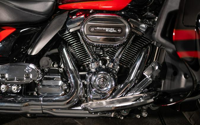 2017 CVO™ Limited (FLHTKSE)