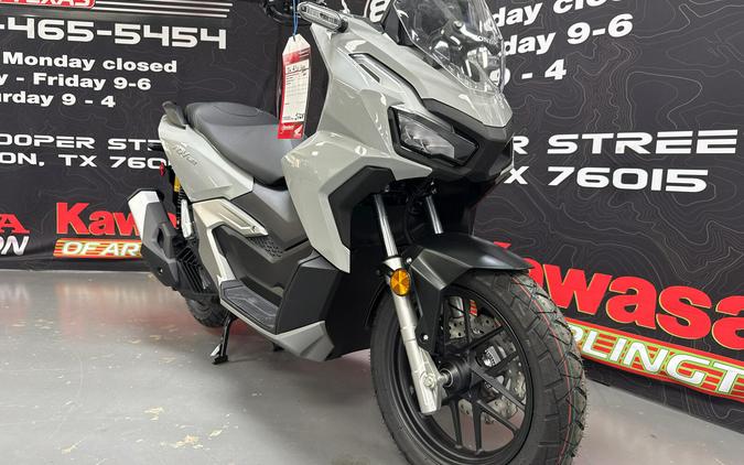 2026 Honda ADV 160