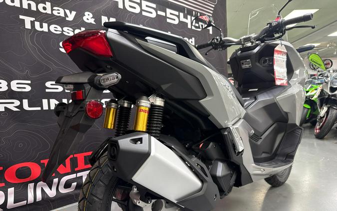 2026 Honda ADV 160