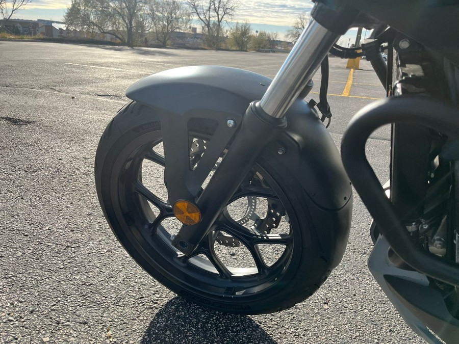 2023 Honda NC750X DCT