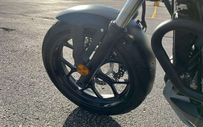 2023 Honda NC750X DCT