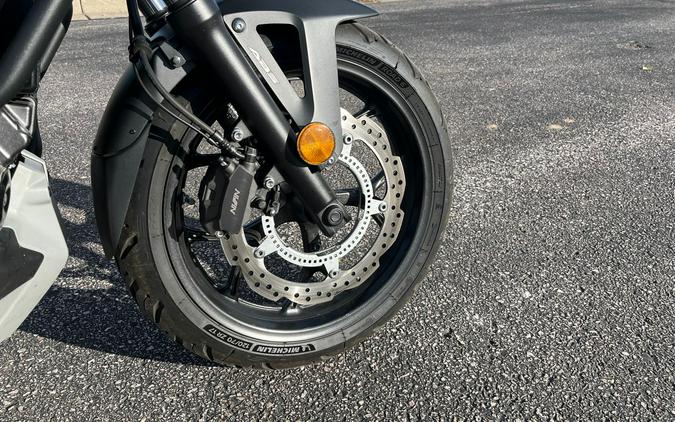 2023 Honda NC750X DCT