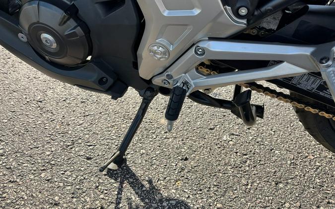 2023 Honda NC750X DCT