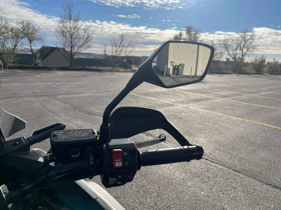 2023 Honda NC750X DCT