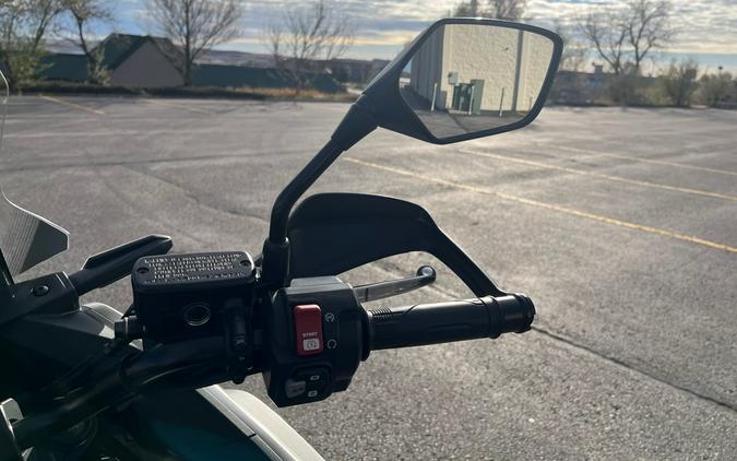 2023 Honda NC750X DCT