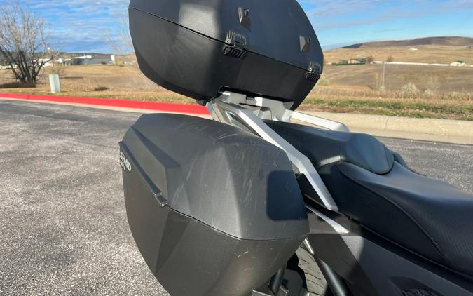 2023 Honda NC750X DCT