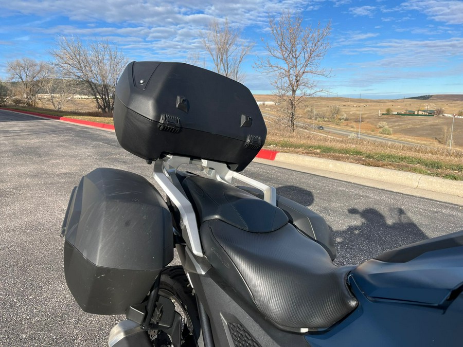 2023 Honda NC750X DCT