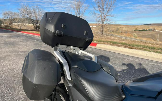 2023 Honda NC750X DCT