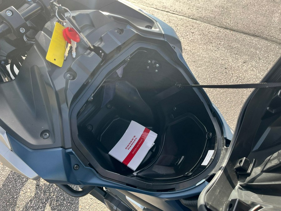 2023 Honda NC750X DCT