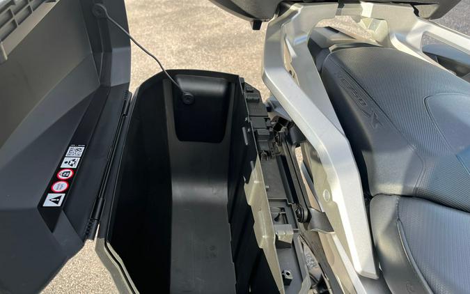 2023 Honda NC750X DCT