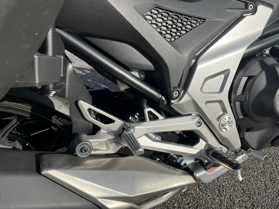 2023 Honda NC750X DCT