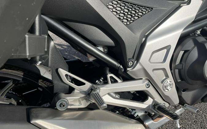 2023 Honda NC750X DCT