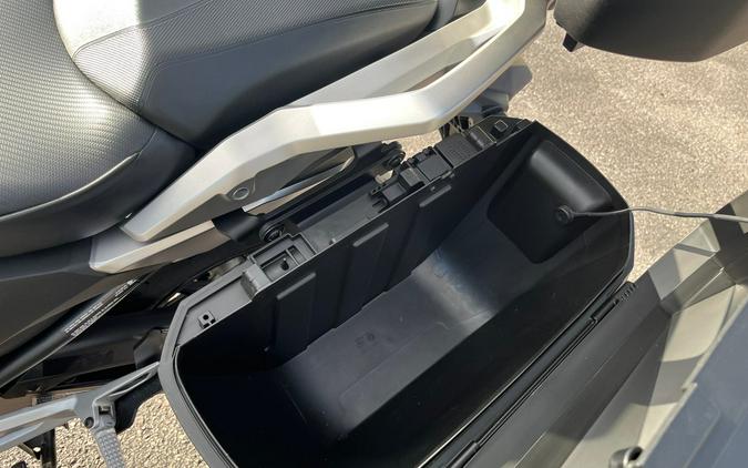 2023 Honda NC750X DCT