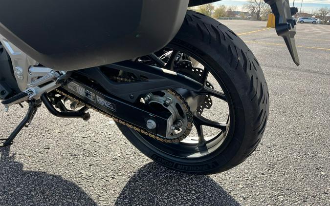 2023 Honda NC750X DCT