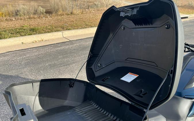 2023 Honda NC750X DCT