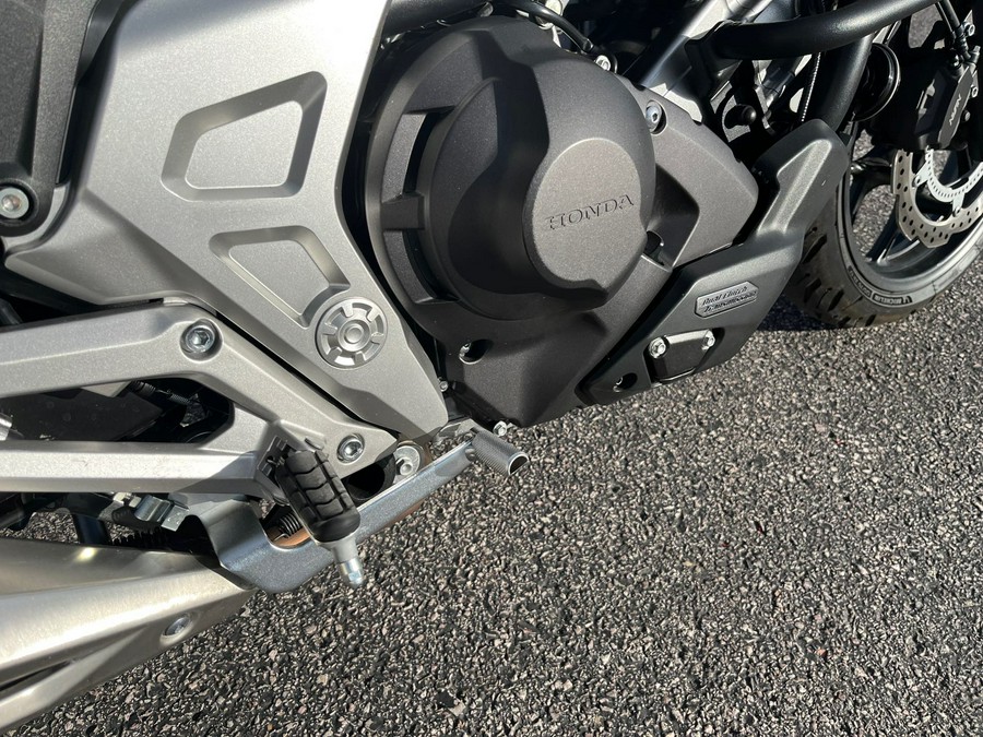 2023 Honda NC750X DCT