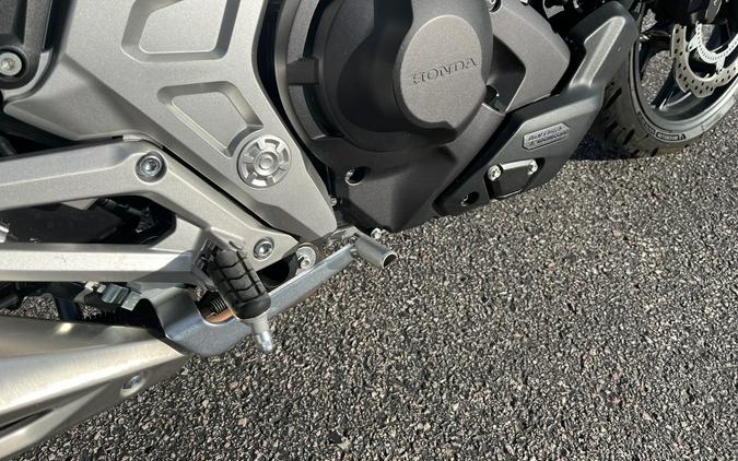 2023 Honda NC750X DCT