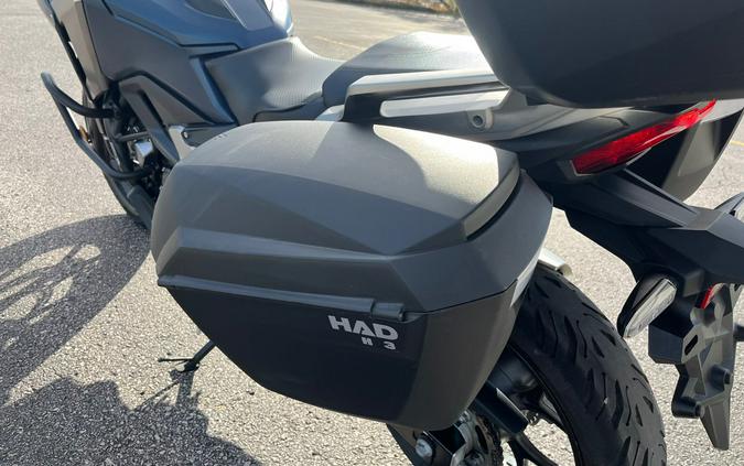 2023 Honda NC750X DCT