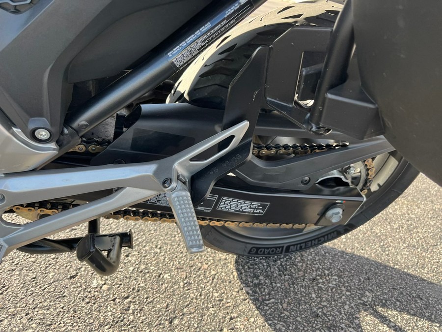 2023 Honda NC750X DCT