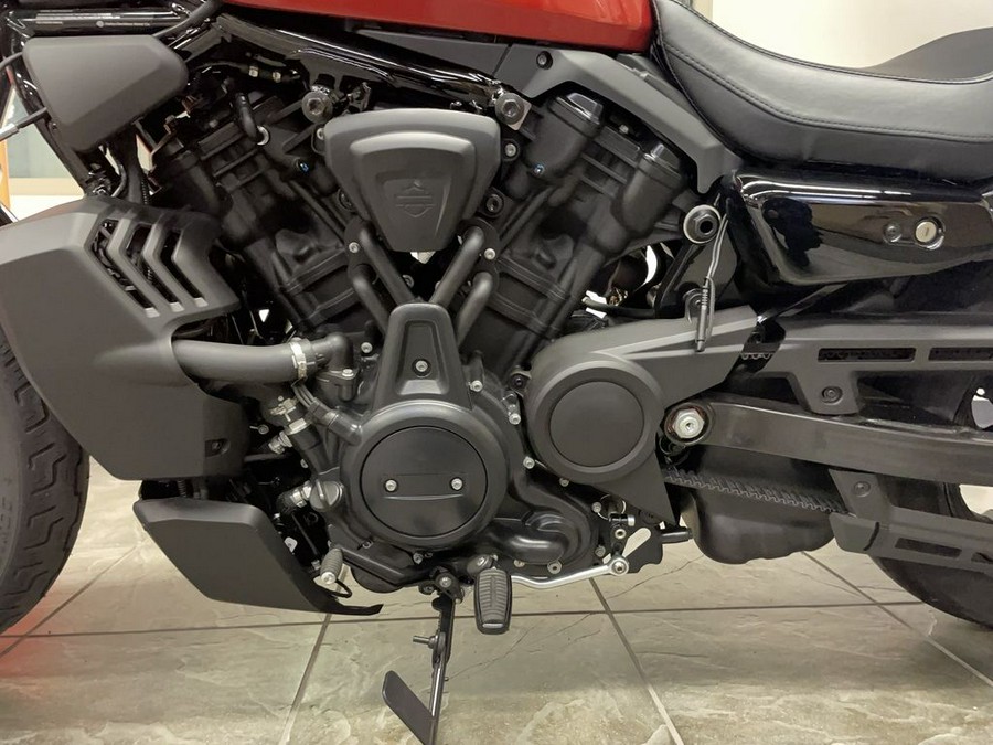 2025 Harley-Davidson® RH975 - Nightster®