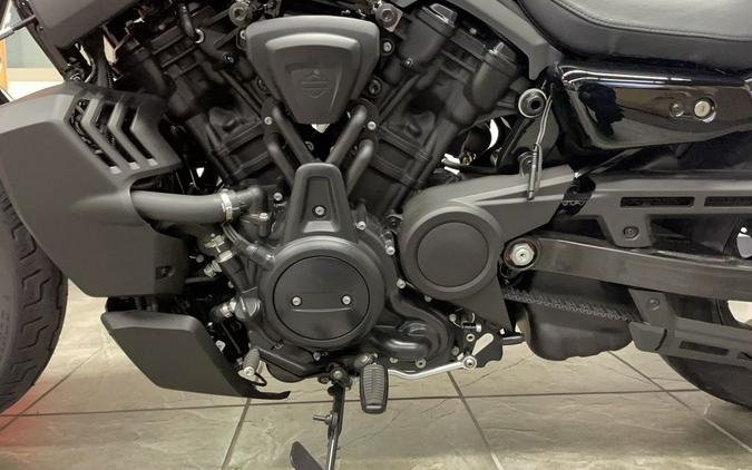 2025 Harley-Davidson® RH975 - Nightster®