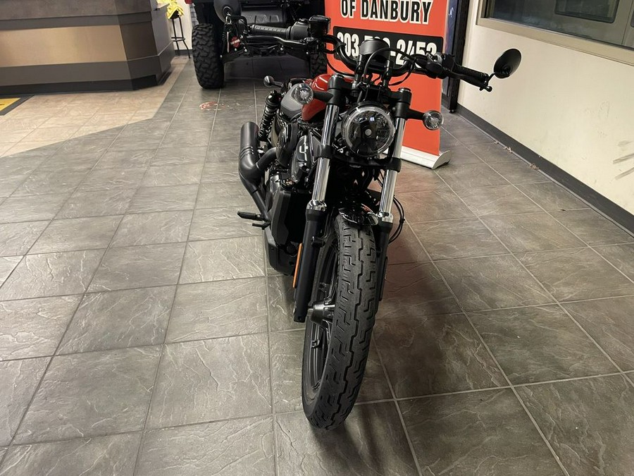 2025 Harley-Davidson® RH975 - Nightster®