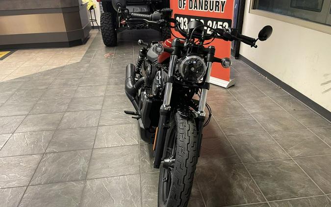 2025 Harley-Davidson® RH975 - Nightster®