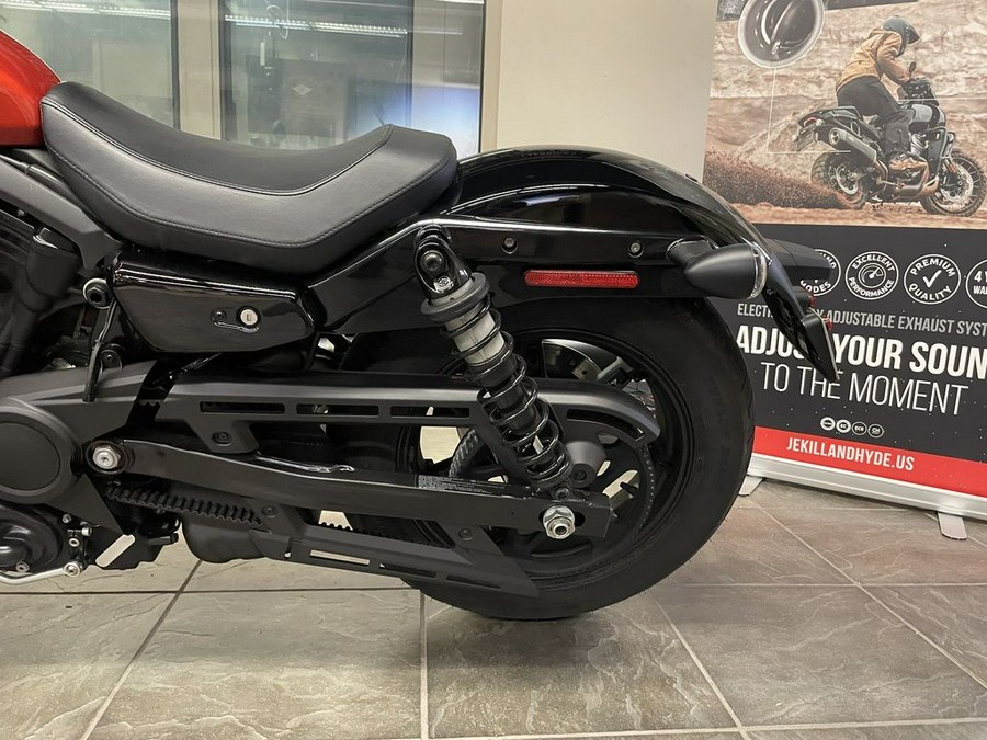 2025 Harley-Davidson® RH975 - Nightster®